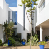 Réhabilitation de la Résidence de France