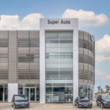 Showroom Super Auto Distribution