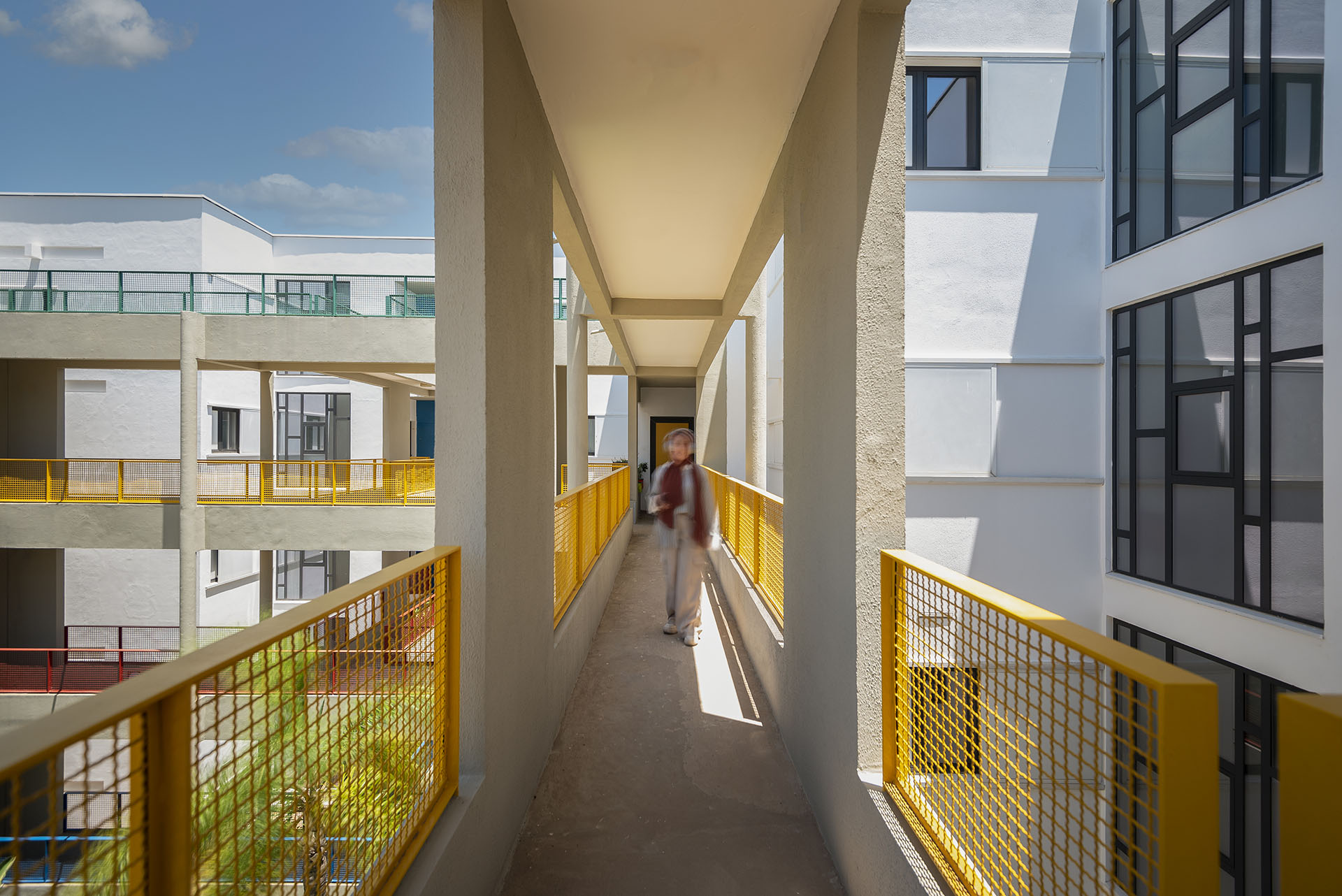 AAZ L’atelier d’architecture | Architecte Rabat Dakhla | Maroc